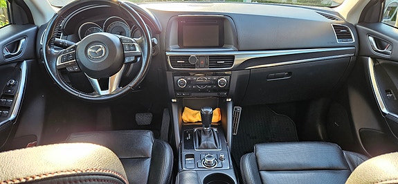 Mazda CX-5 13 of 13