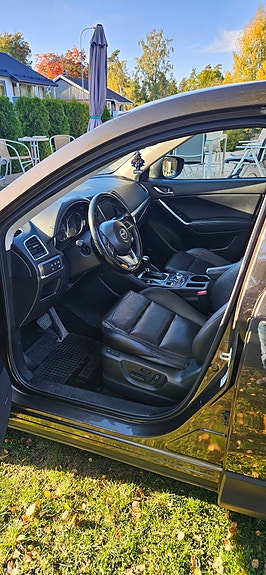 Mazda CX-5 8 of 13