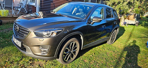 Mazda CX-5 12 of 13