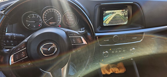Mazda CX-5 9 of 13