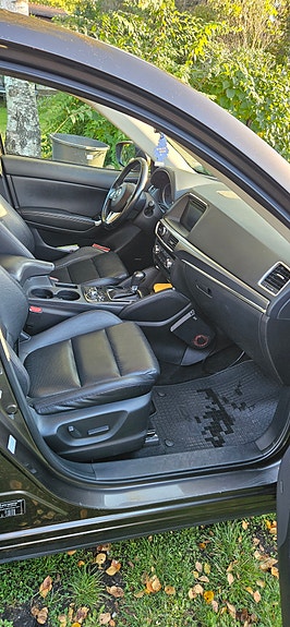 Mazda CX-5 7 of 13