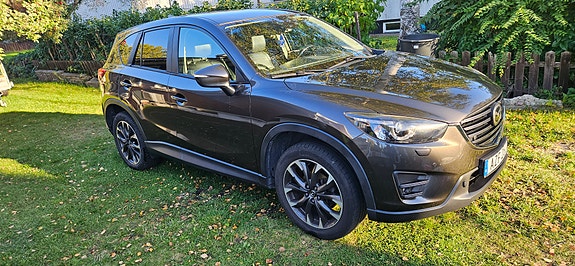 Mazda CX-5 11 of 13