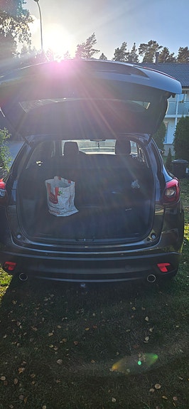 Mazda CX-5 5 of 13