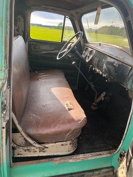 Chevrolet 3100 6 of 7