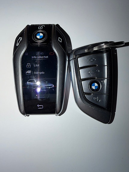BMW 540i 16 of 16