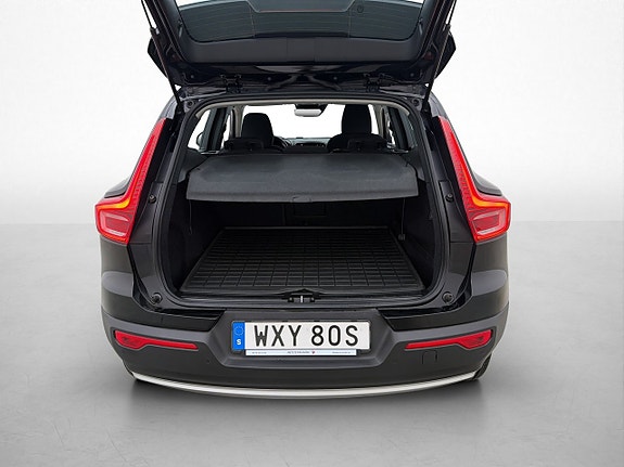 Volvo XC40 26 of 30