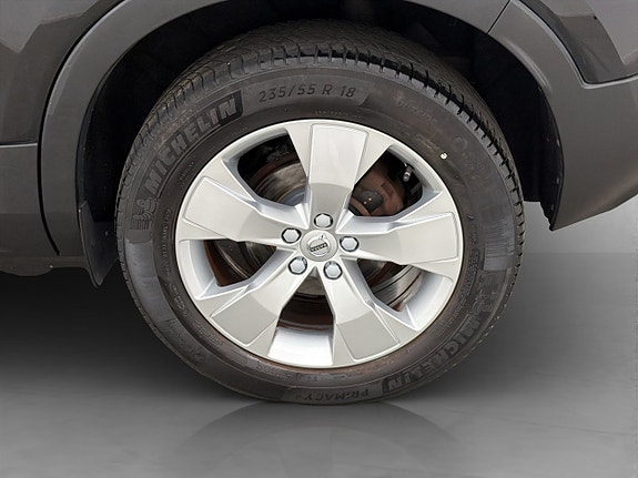 Volvo XC40 28 of 30