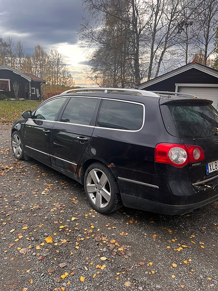 Volkswagen Passat 5 of 6