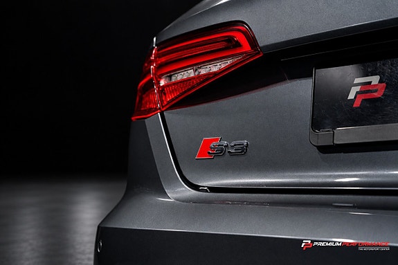 Audi S3 5 of 23
