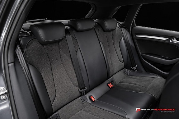 Audi S3 22 of 23