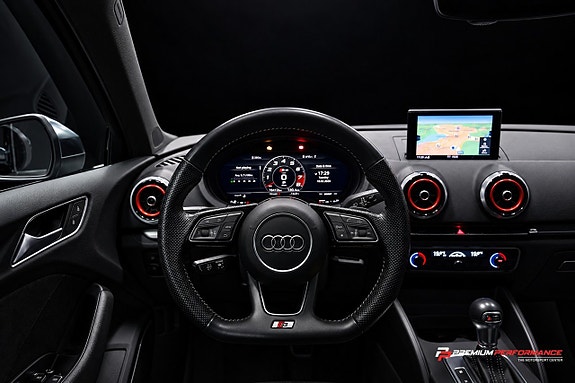 Audi S3 11 of 23