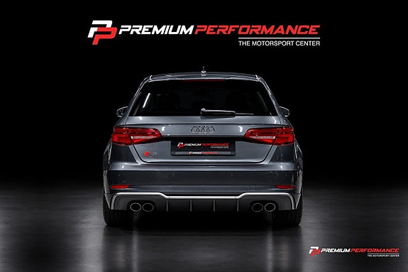 Audi S3 2 of 23