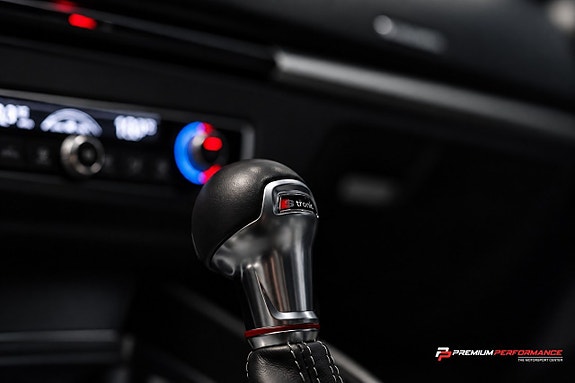 Audi S3 15 of 23