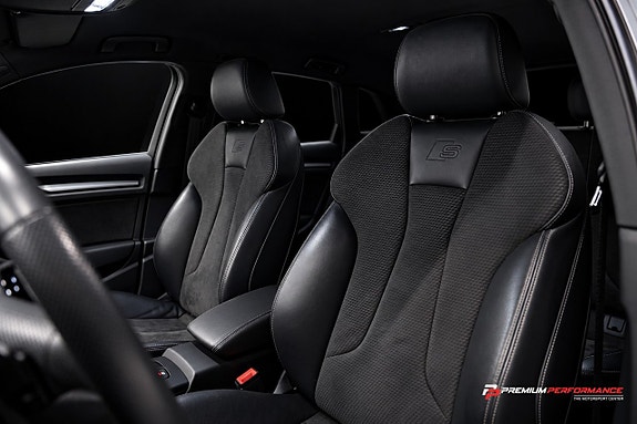 Audi S3 10 of 23