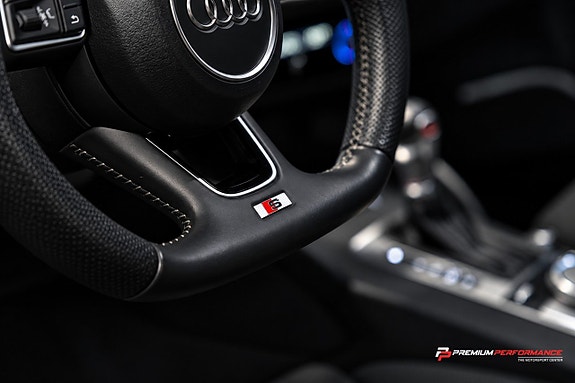 Audi S3 14 of 23
