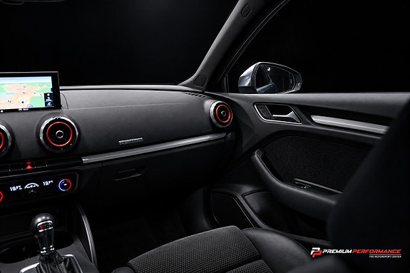 Audi S3 19 of 23