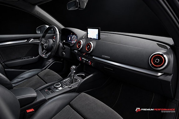 Audi S3 18 of 23