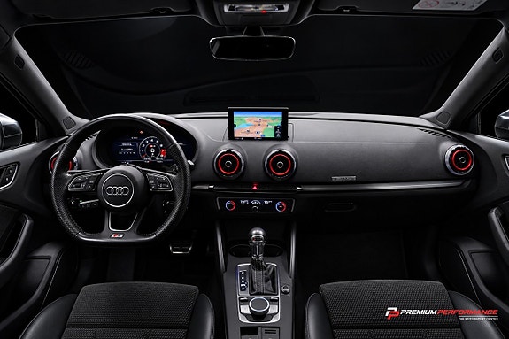 Audi S3 16 of 23
