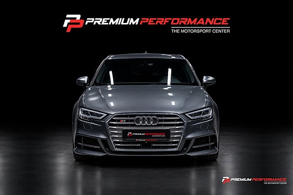 Audi S3 4 of 23
