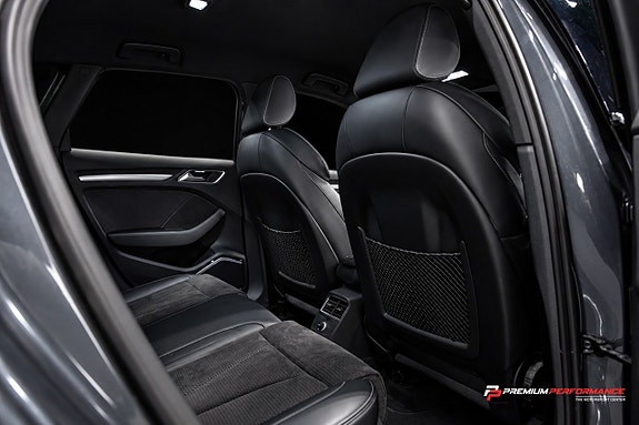 Audi S3 20 of 23