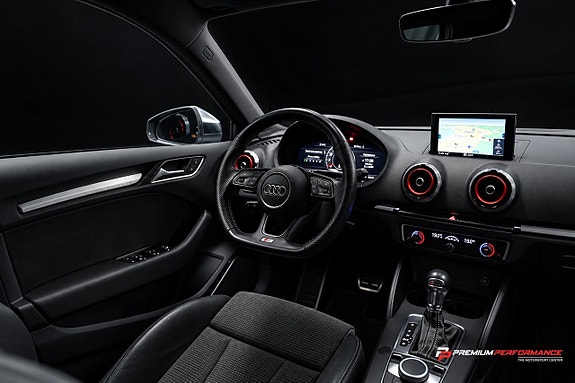 Audi S3 13 of 23