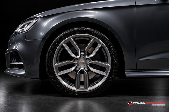 Audi S3 7 of 23