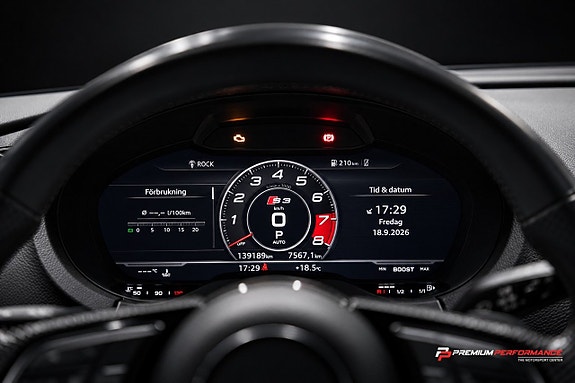 Audi S3 12 of 23