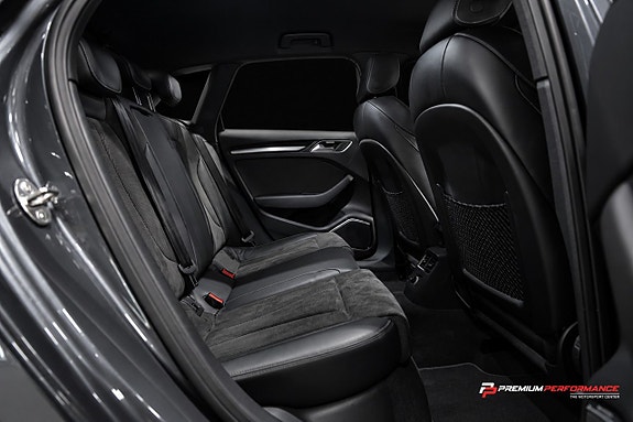 Audi S3 21 of 23