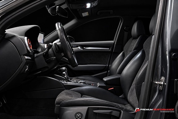 Audi S3 9 of 23