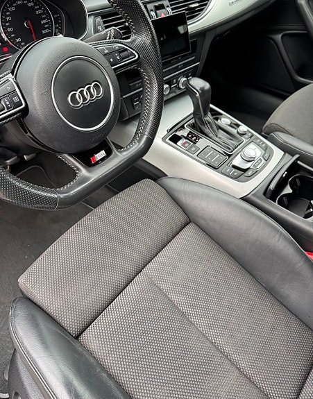 Audi A6 3 of 3