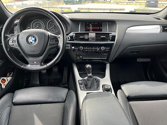 BMW X3 8 of 8
