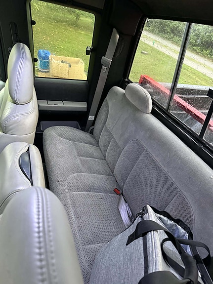 Chevrolet K1500 11 of 11