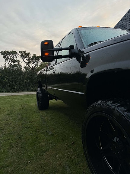 Chevrolet K1500 6 of 11