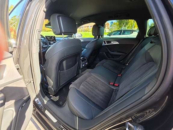 Audi A6 allroad 16 of 30