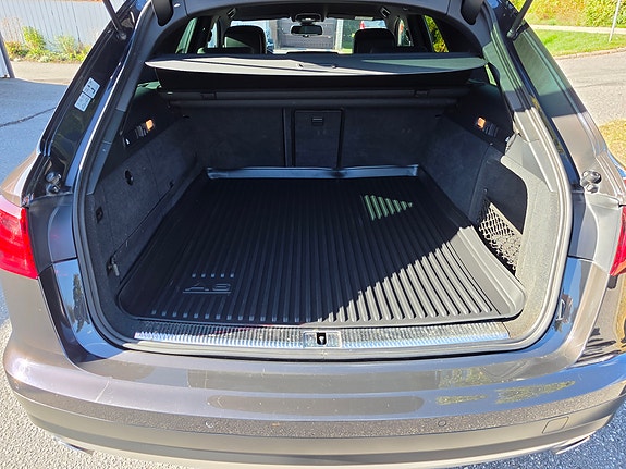 Audi A6 allroad 30 of 30