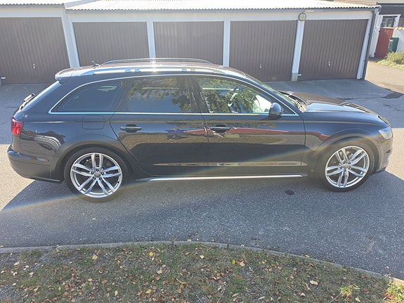 Audi A6 allroad 7 of 30
