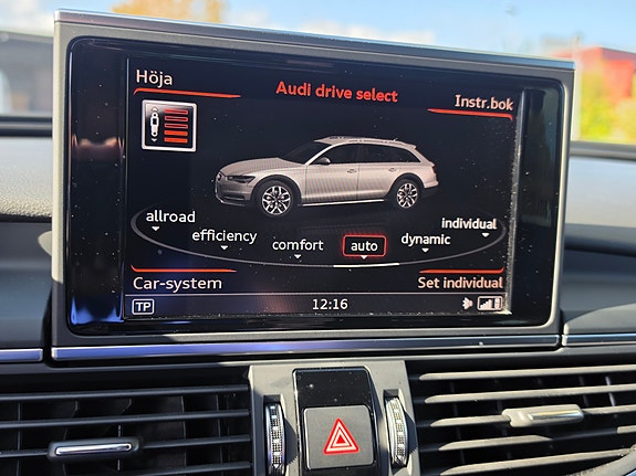 Audi A6 allroad 25 of 30