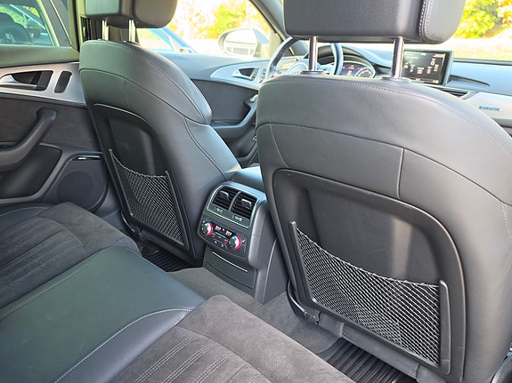 Audi A6 allroad 17 of 30