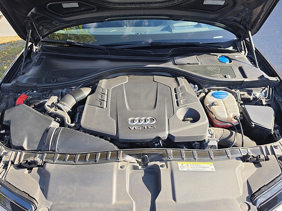 Audi A6 allroad 10 of 30