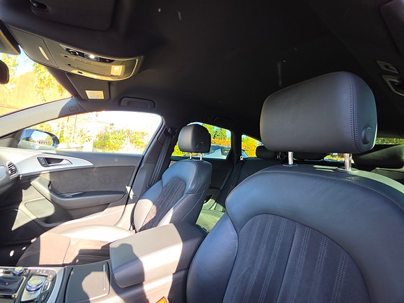 Audi A6 allroad 18 of 30