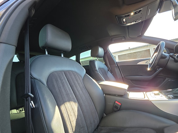 Audi A6 allroad 19 of 30