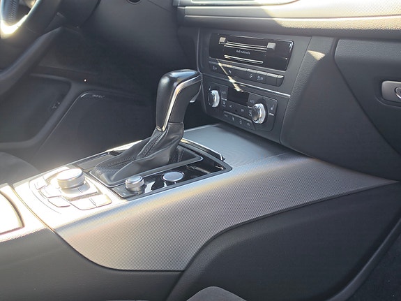 Audi A6 allroad 12 of 30