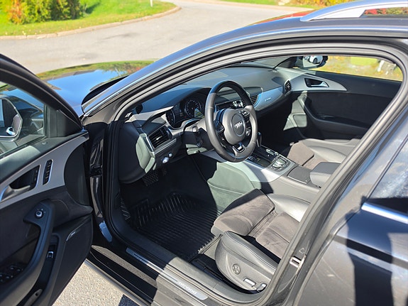 Audi A6 allroad 14 of 30