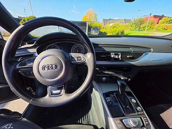 Audi A6 allroad 15 of 30