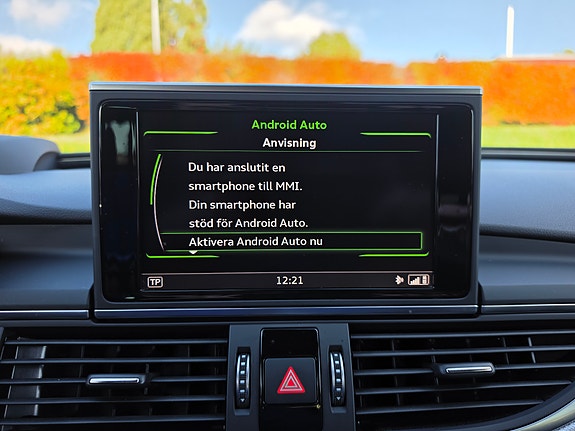 Audi A6 allroad 21 of 30