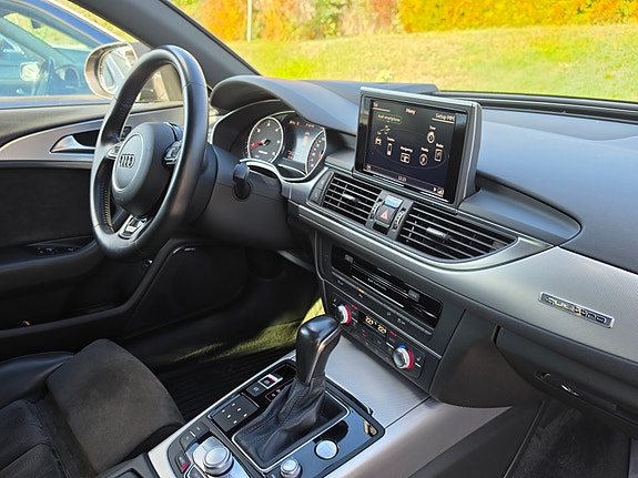 Audi A6 allroad 11 of 30