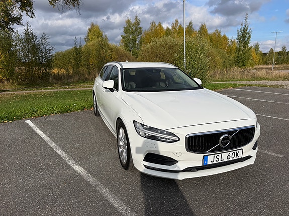 Volvo V90 6 of 9