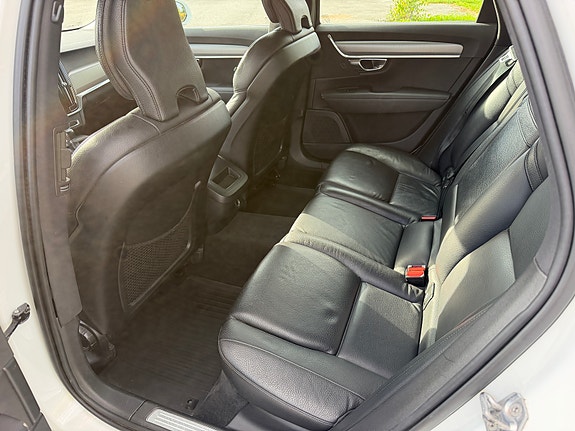 Volvo V90 9 of 9