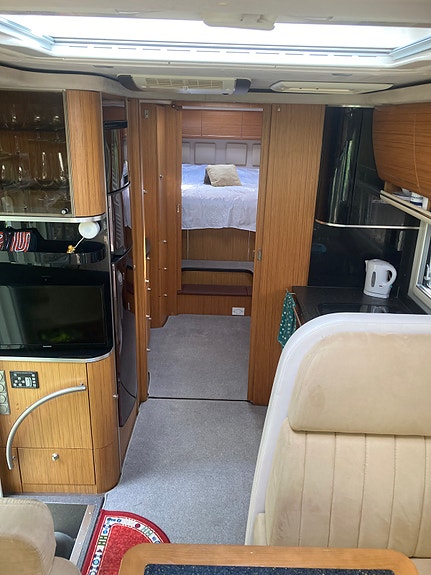 Concorde Charisma 920G 3 of 7
