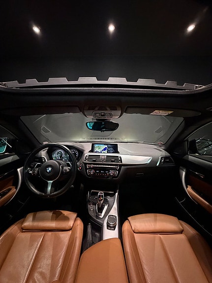 BMW 230i 20 of 20